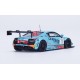 Audi R8 LMS 3 24 Heures de Spa Francorchamps 2015 Spark SB118