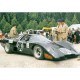 McLaren M6B 90 24 Heures du Mans 1981 Spark S3114