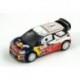 Citroen DS3 2 WRC Jordanie 2011 Ogier Ingrassia Spark S3309