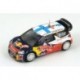 Citroen DS3 2 WRC Monte Carlo 2012 Hirvonen Lehtinen Spark S3327