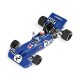 Tyrrell Ford 003 WC 1971 Jackie Stewart Minichamps 436710002