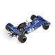 Tyrrell Ford 003 WC 1971 Jackie Stewart Minichamps 436710002