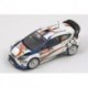 Ford Fiesta RS 8 WRC Monte Carlo 2012 Delecour Savignoni Spark S3343