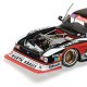 Ford Capri Turbo Gr.5 DRM 1980 Klaus Ludwig Minichamps 100808501