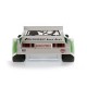 Ford Capri Turbo Gr.5 DRM 1981 Manfred Winkelhock Minichamps 100818555