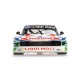 Ford Capri Turbo Gr.5 DRM 1981 Manfred Winkelhock Minichamps 100818555