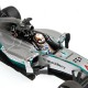 Mercedes F1 W05 F1 Chine 2014 Lewis Hamilton Minichamps 410140344