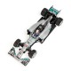 Mercedes F1 W05 F1 Chine 2014 Lewis Hamilton Minichamps 410140344