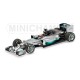 Mercedes F1 W05 F1 Chine 2014 Lewis Hamilton Minichamps 410140344