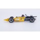 Lotus 69 F2 Albi 1971 Winner Emerson Fittipaldi Spark S2148