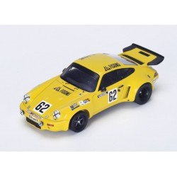 Porsche 911 Carrera RSR 62 24 Heures du Mans 1974 Spark S3492