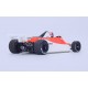 McLaren M29 F1 Angleterre 1979 4ème John Watson Spark S4297