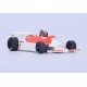 McLaren M29 F1 Angleterre 1979 4ème John Watson Spark S4297
