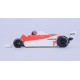McLaren M29 F1 Angleterre 1979 4ème John Watson Spark S4297