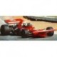 March 711 F1 Presentation Car 1971 Spark S3375