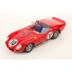 Ferrari 250 TRI61 10 24 Heures du Mans 1961 Looksmart LS18LM03