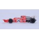 March 711 F1 Autriche 1971 Niki Lauda Spark S3379