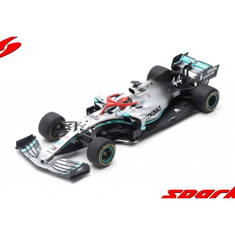 Formula 1 cheap diecast 2019