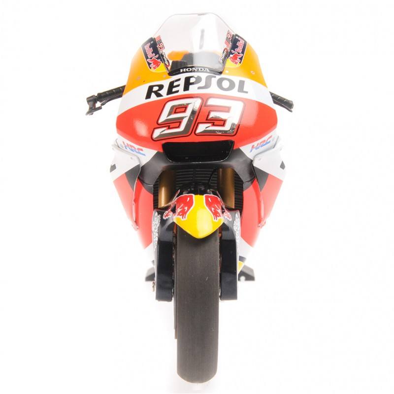 Minichamps sales marc marquez