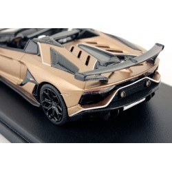 Aventador svj diecast sale