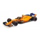 McLaren Renault MCL33 Last F1 Race Abu Dhabi 2018 Stoffel Vandoorne Minichamps 537183902