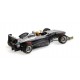 Dallara Mercedes F302 F3 Euro Series Norisring 2004 Lewis Hamilton Minichamps 410040335
