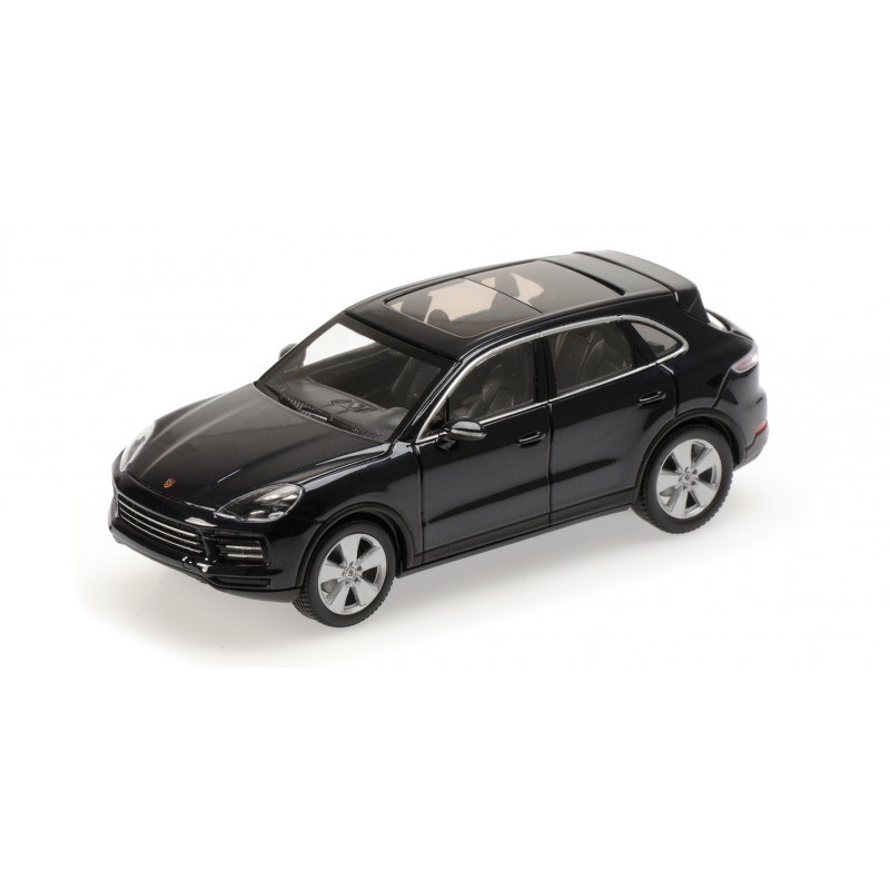 Miniature shop porsche cayenne