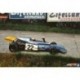 March 721 F1 Allemagne 1972 Rolf Stommelen Spark S3383
