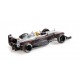 Dallara Mercedes F302 Macau GP 2004 Lewis Hamilton Minichamps 410040321