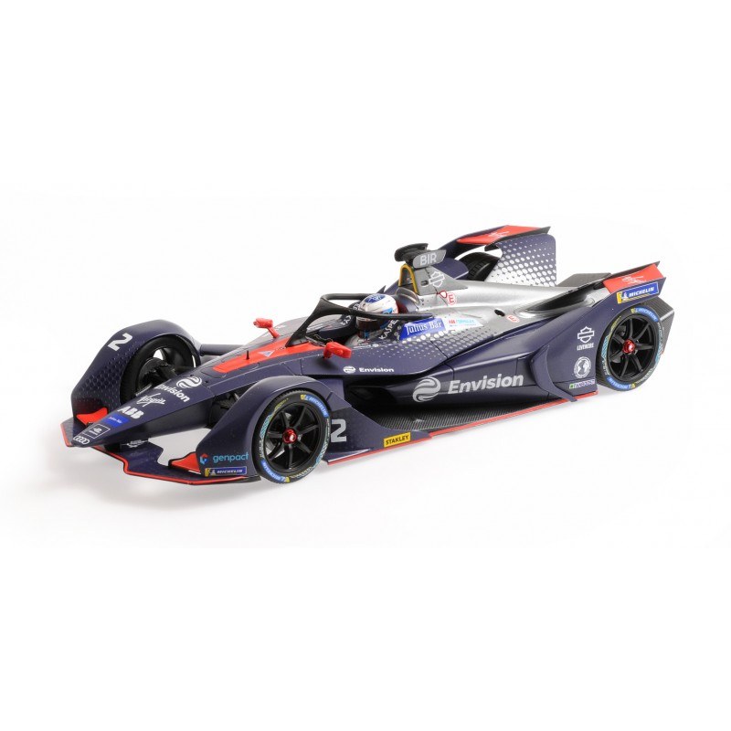 Voiture Miniature Formule Racer