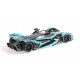 Panasonic Jaguar Racing 3 Formula E Season 5 2019 Nelson Piquet Jr Minichamps 114180003