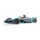 Panasonic Jaguar Racing 3 Formula E Season 5 2019 Nelson Piquet Jr Minichamps 114180003