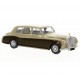 Rolls Royce Phantom VI stretch 1968 Gold Brown NEO NEO45341