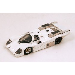Porsche 956 Test moteur F1 TAG 1983 Spark S3410