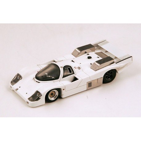 Porsche 956 Test moteur F1 TAG 1983 Spark S3410