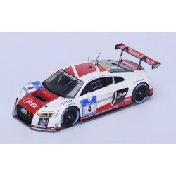 Audi R8 LMS Ultra WRT 4 24 Heures de Nurburgring 2014 Constructor 5021400315