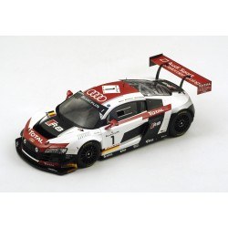 Audi R8 LMS Ultra WRT 1 24 Heures de Spa-Francorchamps 2014 Constructor 5021400335