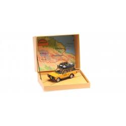 Range Rover Camel Trophy Edition 1981 Almost Real ALM410106