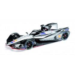 Nissan E.Dams 23 Formula E Season 5 2019 Sebastien Buemi Minichamps 114180023