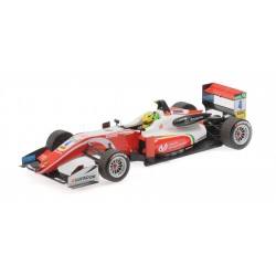 Dallara Mercedes F317 European F3 Champion 2018 Mick Schumacher Minichamps 517181804