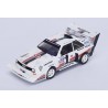 Audi Sport Quattro 1 Pikes Peak 1987 Walter Röhrl Spark 43PP87