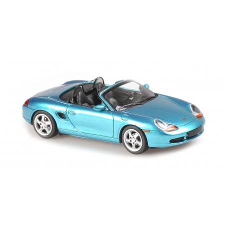 Maisto 2025 porsche boxster