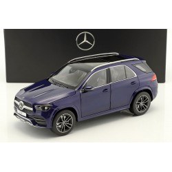 Mercedes GLE V167 Blue Constructor B66960554