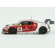 Audi R8 LMS Ultra 16 24 Heures de Spa 2013 Spark SB047