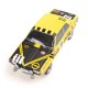 Opel Commodore A Steinmetz 11 24 Heures de Spa-Francorchamps 1970 Minichamps 107704611