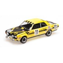 Opel Commodore A Steinmetz 11 24 Heures de Spa-Francorchamps 1970 Minichamps 107704611