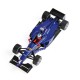 Prost AP02 Test Barcelone 1999 Jenson Button Minichamps 400990119