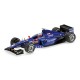 Prost AP02 Test Barcelone 1999 Jenson Button Minichamps 400990119