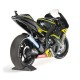 Yamaha YZR-M1 Moto GP 2013 Cal Crutchlow Minichamps 122133035