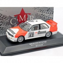 BMW M3 E30 Sport Evolution 42 DTM 1991 Cor Euser CMR CMR43033